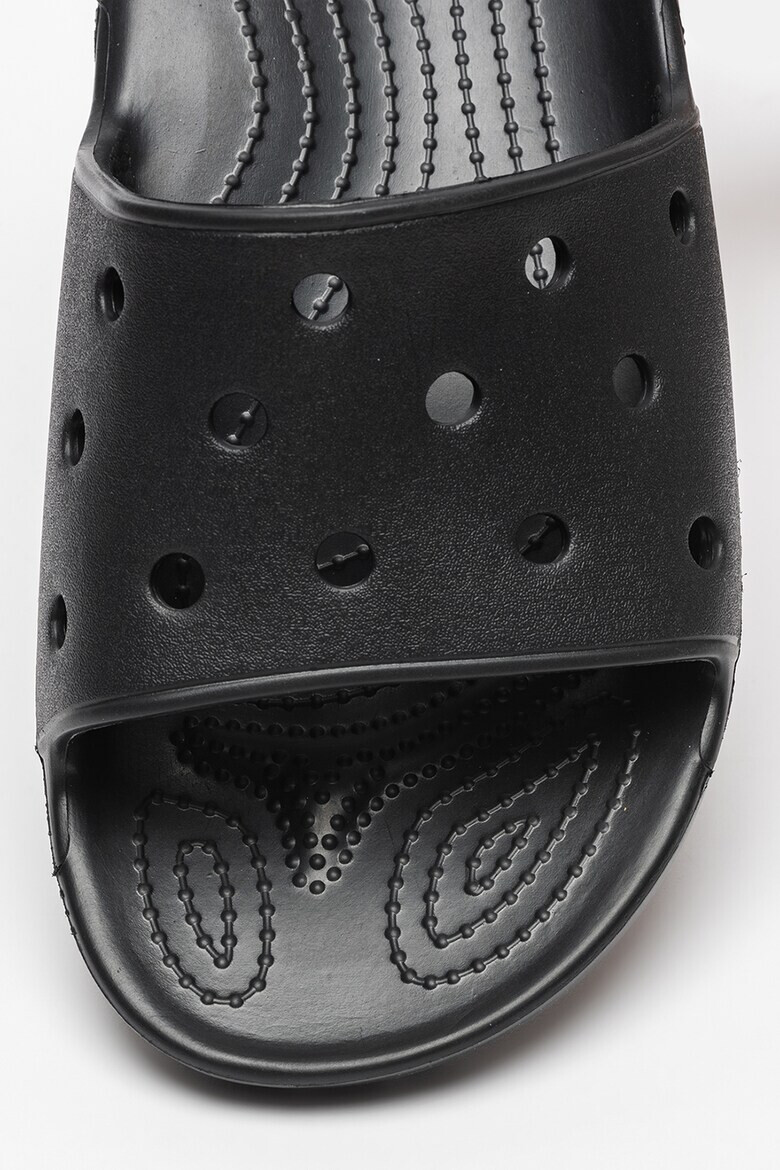 Crocs Унисекс чехли Classic с перфорации - Pepit.bg