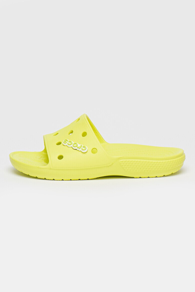 Crocs Унисекс чехли Classic с перфорации - Pepit.bg