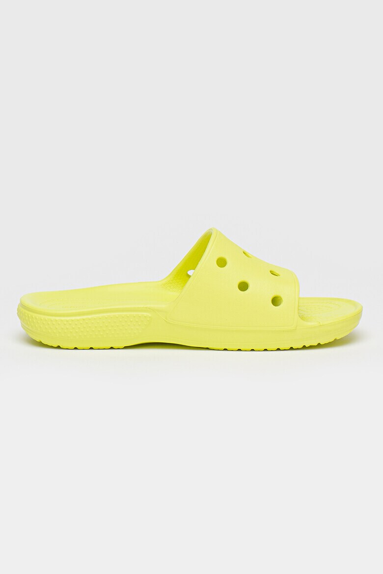 Crocs Унисекс чехли Classic с перфорации - Pepit.bg