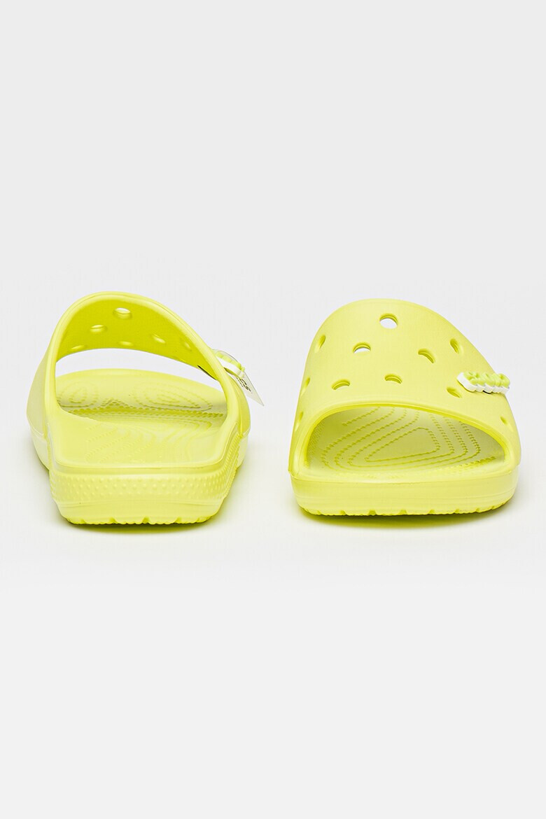 Crocs Унисекс чехли Classic с перфорации - Pepit.bg