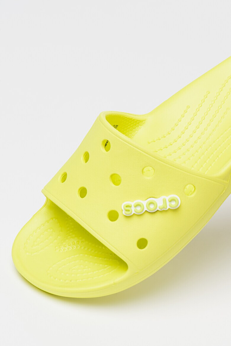 Crocs Унисекс чехли Classic с перфорации - Pepit.bg