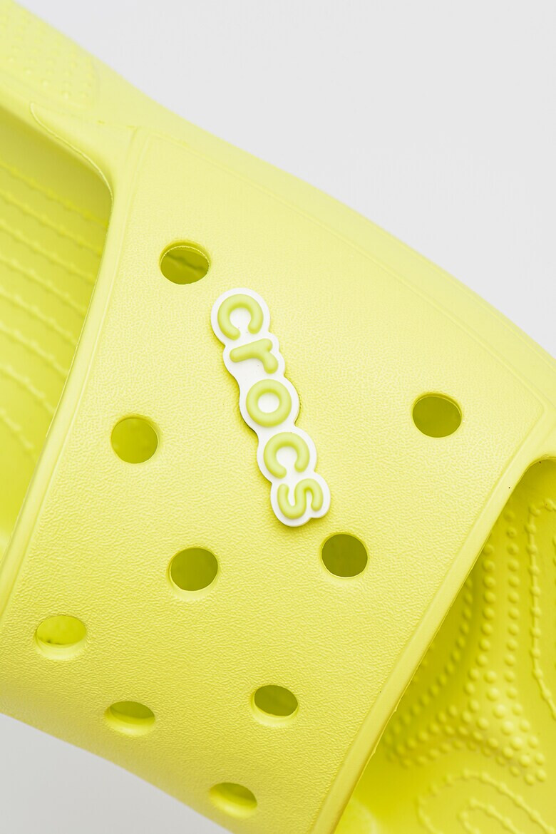 Crocs Унисекс чехли Classic с перфорации - Pepit.bg