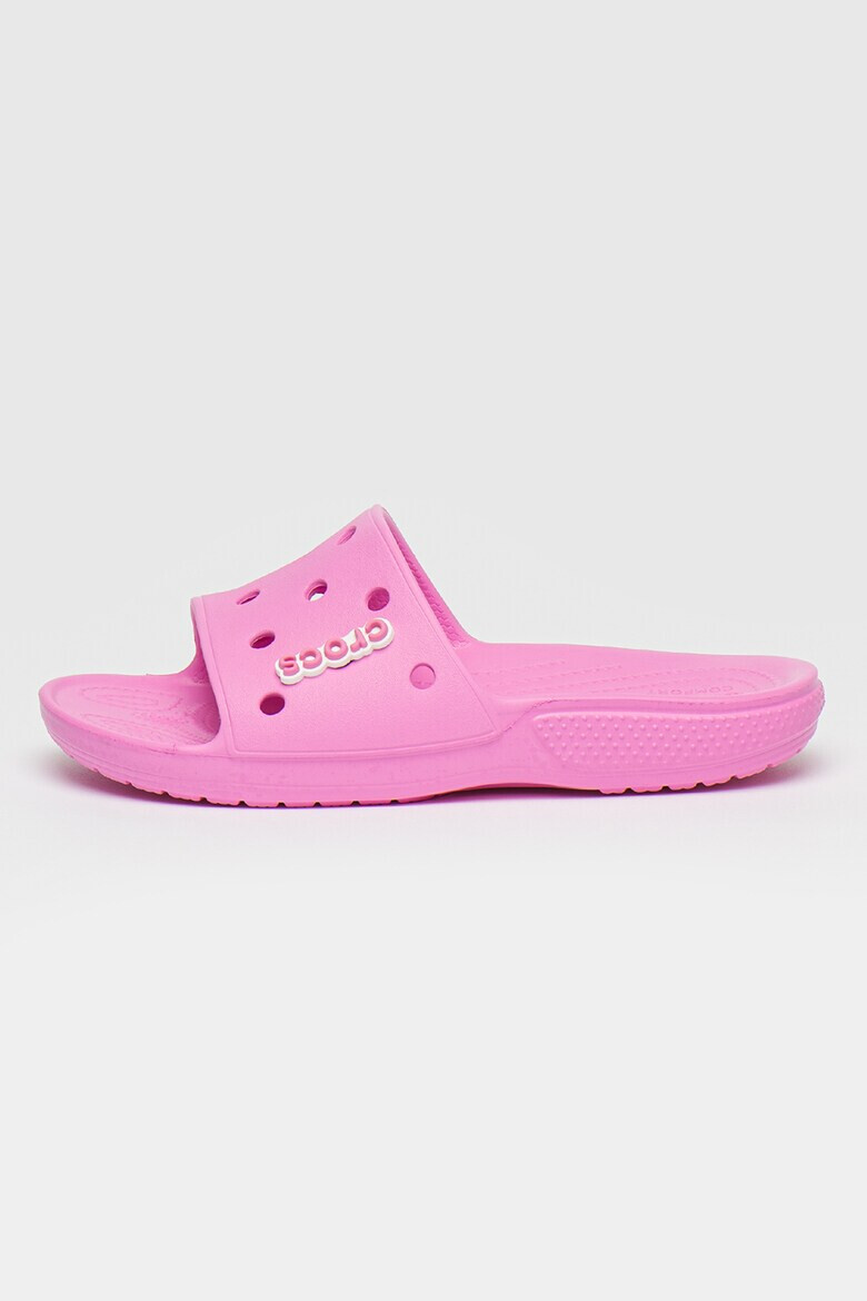 Crocs Унисекс чехли Classic с перфорации - Pepit.bg