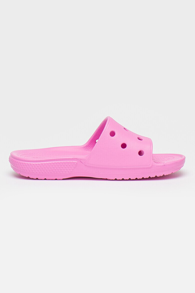 Crocs Унисекс чехли Classic с перфорации - Pepit.bg
