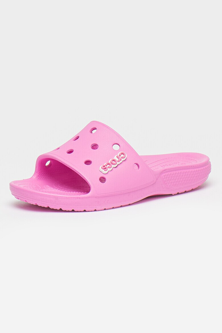 Crocs Унисекс чехли Classic с перфорации - Pepit.bg