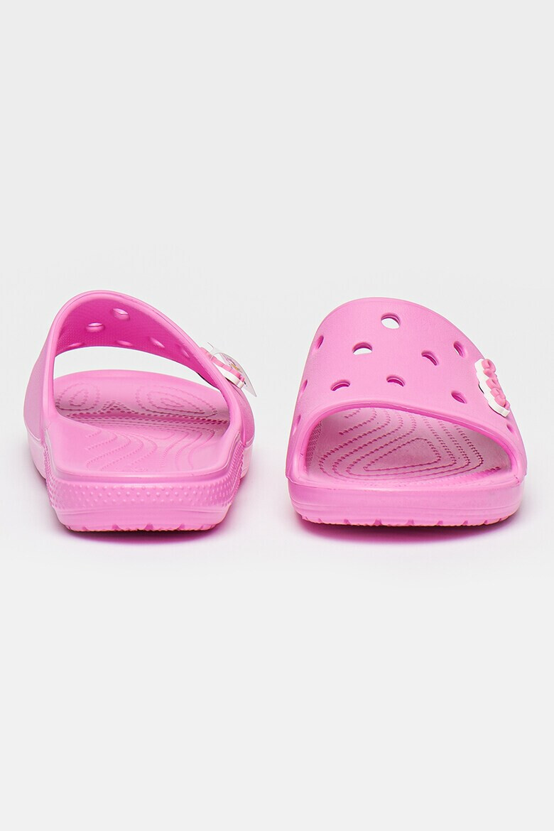 Crocs Унисекс чехли Classic с перфорации - Pepit.bg