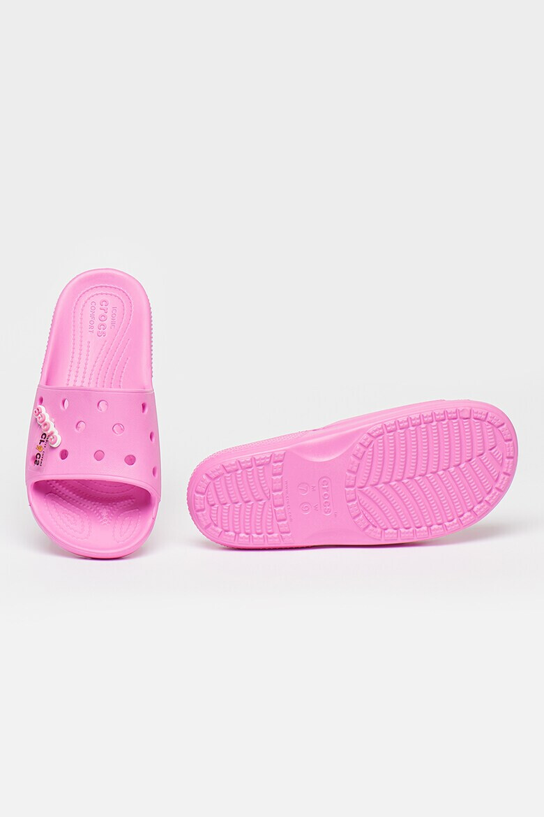Crocs Унисекс чехли Classic с перфорации - Pepit.bg