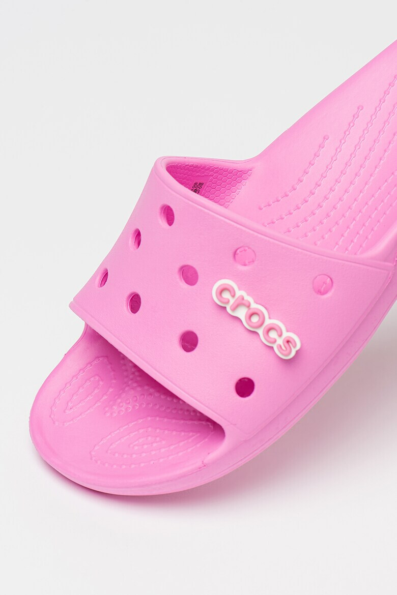 Crocs Унисекс чехли Classic с перфорации - Pepit.bg
