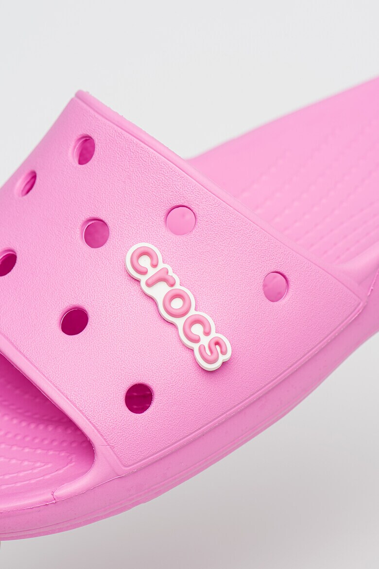Crocs Унисекс чехли Classic с перфорации - Pepit.bg