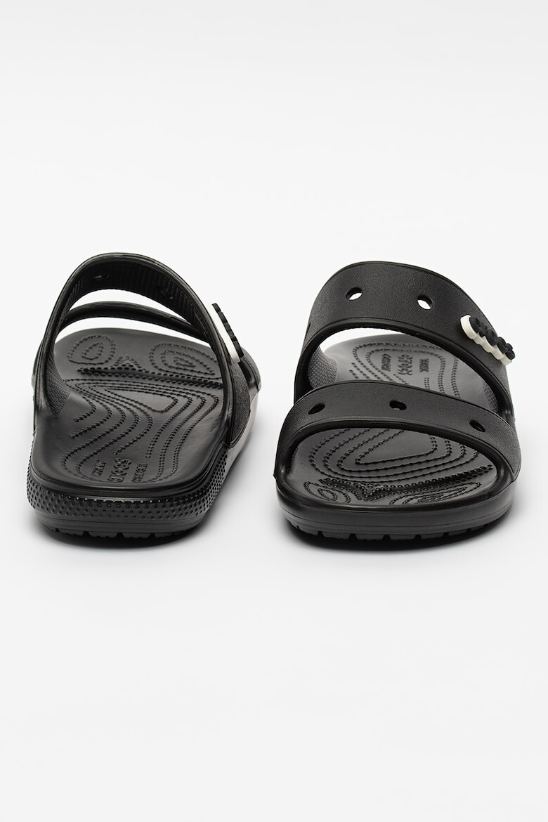 Crocs Унисекс чехли с ергономичен дизайн - Pepit.bg