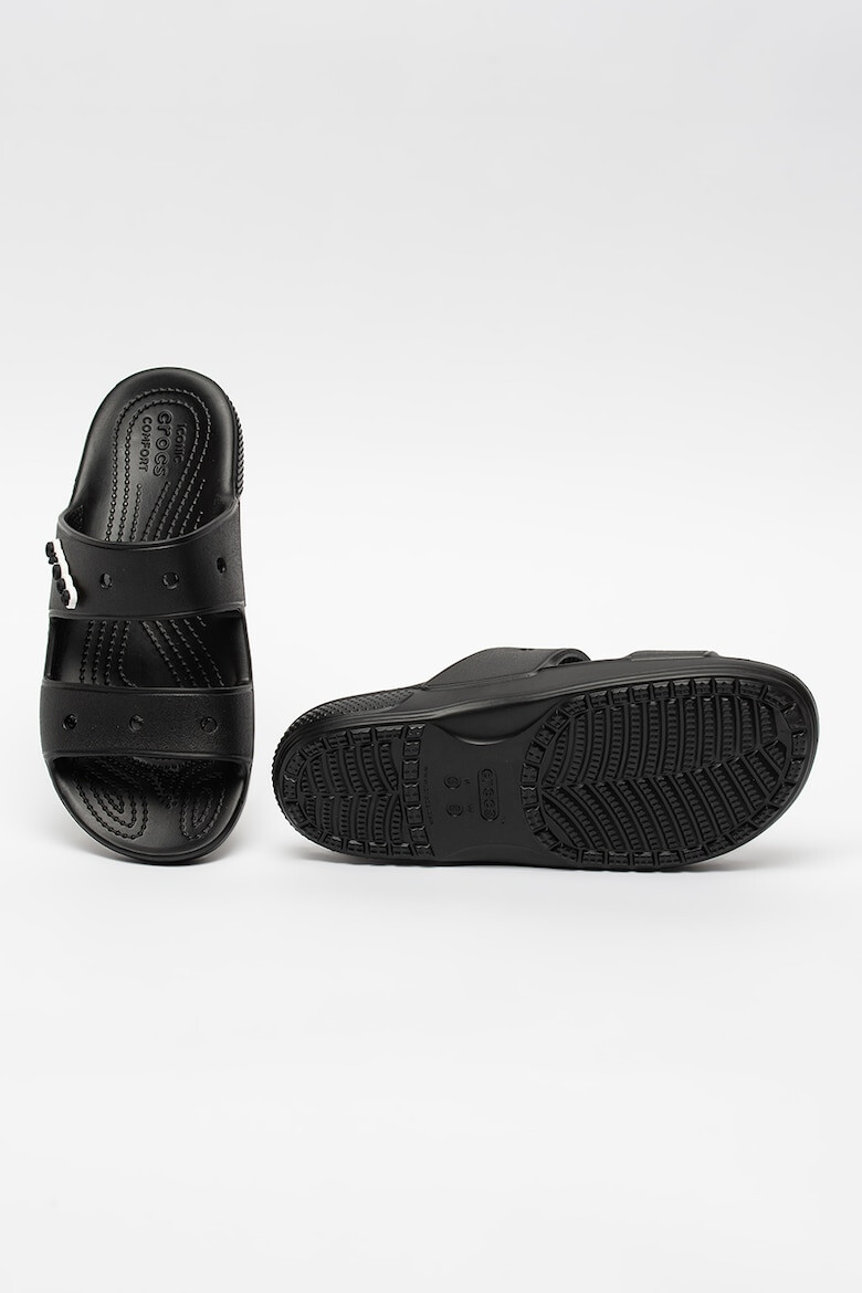 Crocs Унисекс чехли с ергономичен дизайн - Pepit.bg