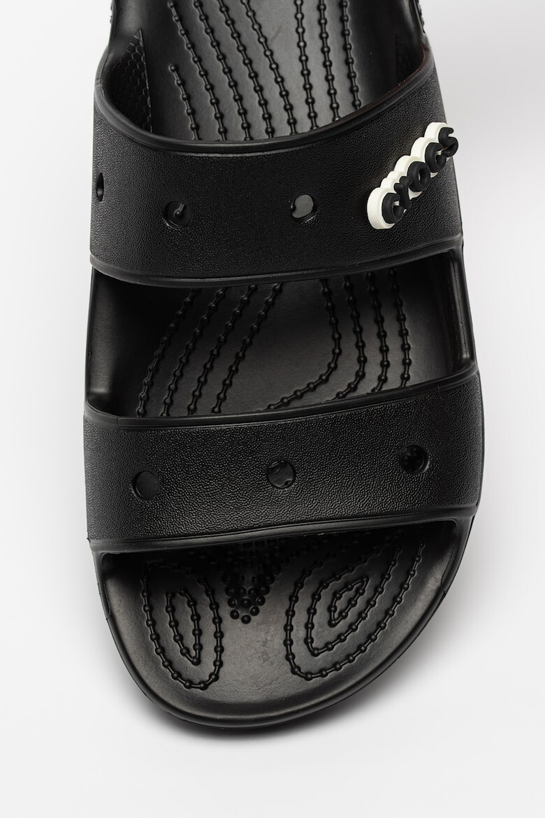 Crocs Унисекс чехли с ергономичен дизайн - Pepit.bg