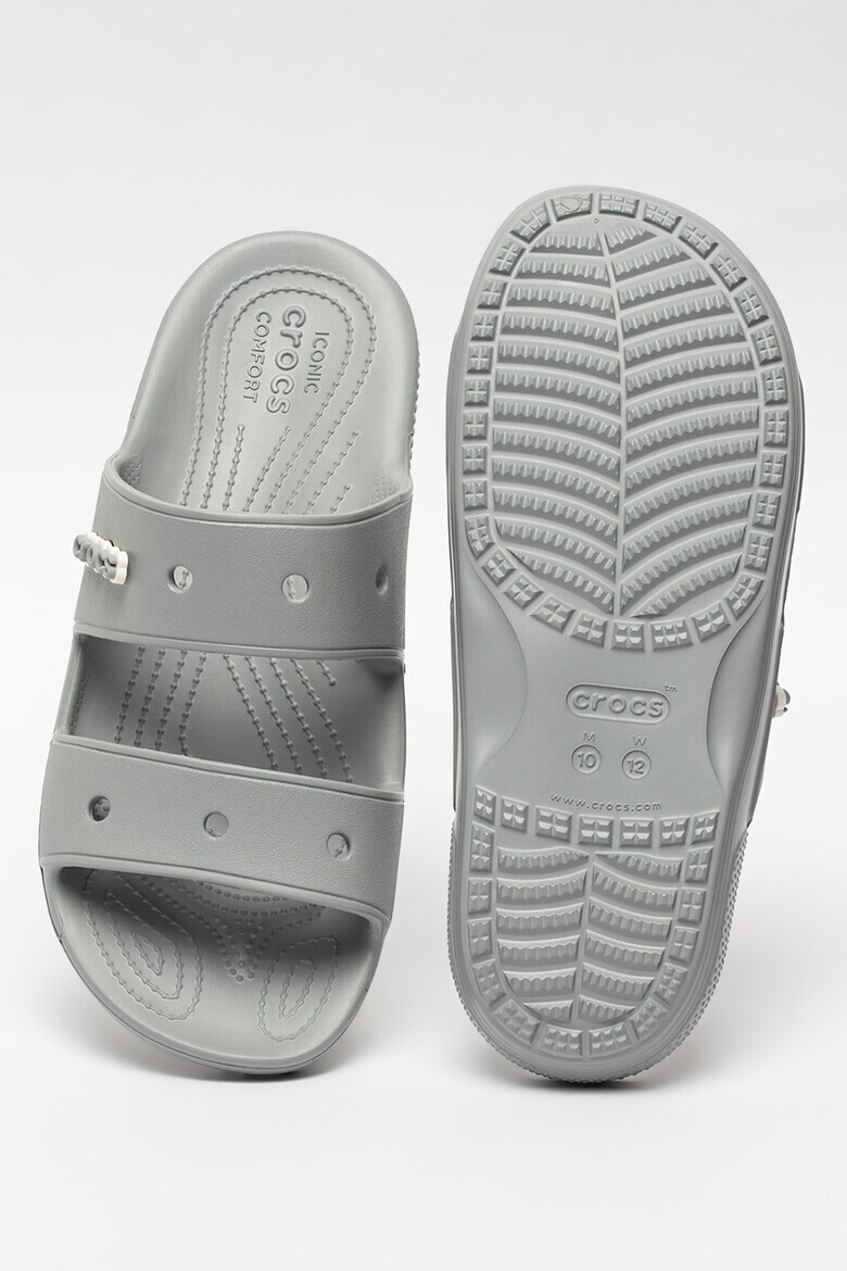 Crocs Унисекс Чехли с ергономичен дизайн - Pepit.bg