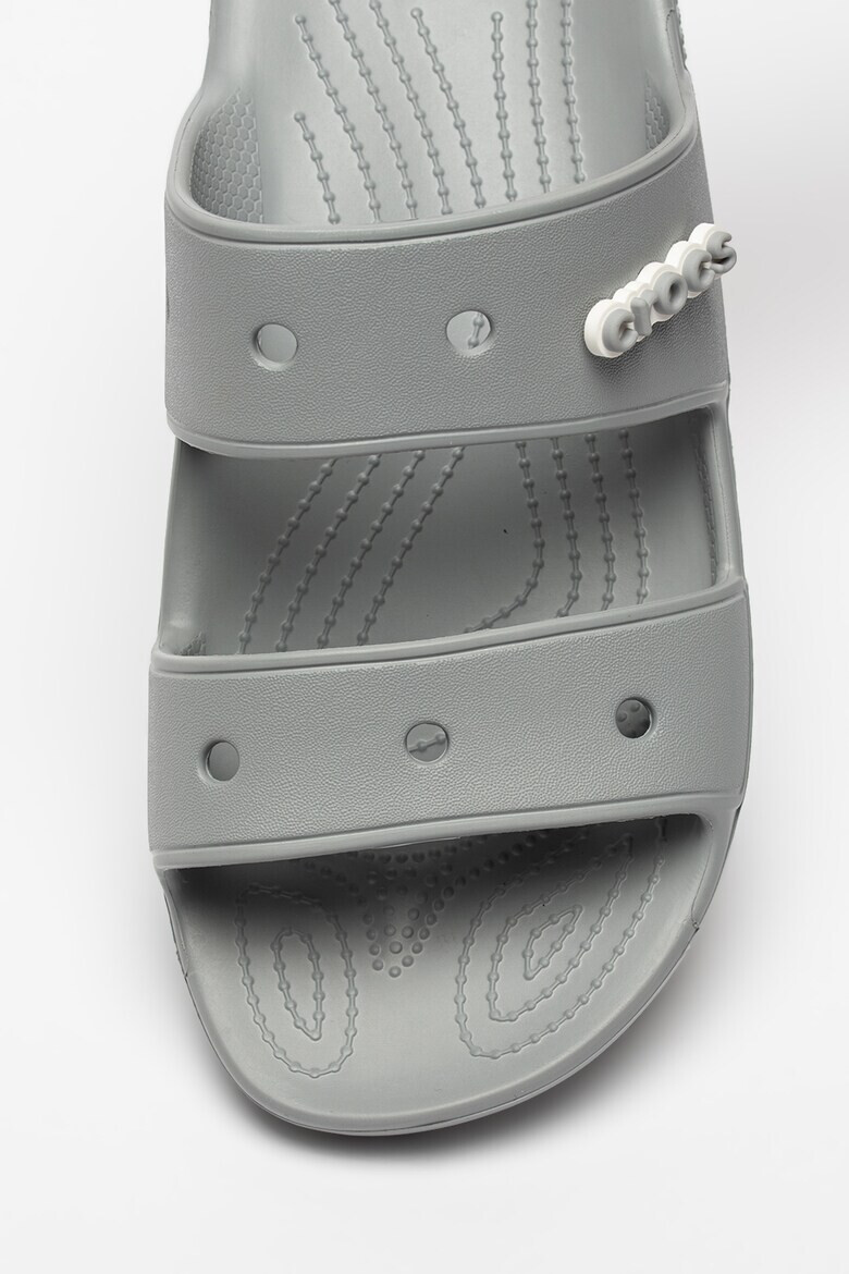 Crocs Унисекс Чехли с ергономичен дизайн - Pepit.bg