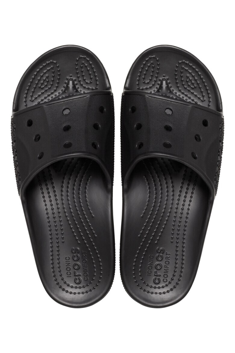 Crocs Унисекс чехли Baya II с перфорации - Pepit.bg