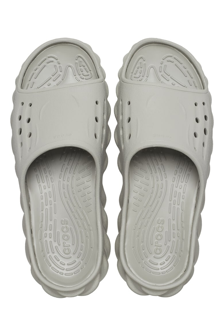 Crocs Унисекс масивни чехли - Pepit.bg
