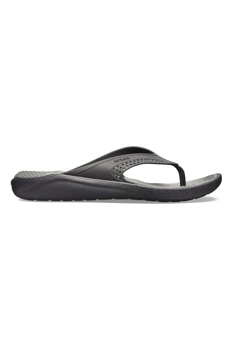 Crocs Унисекс чехли с лого - Pepit.bg