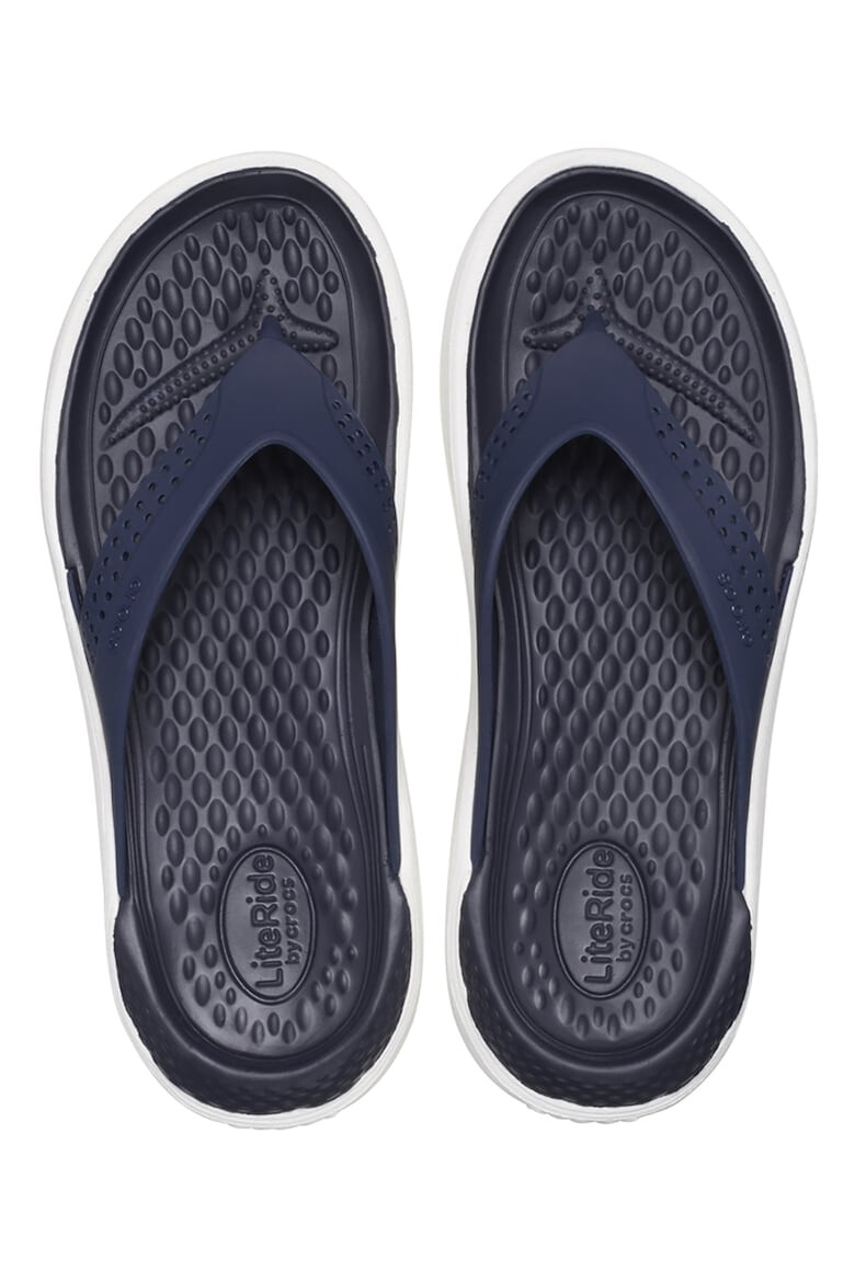 Crocs Унисекс чехли с лого - Pepit.bg