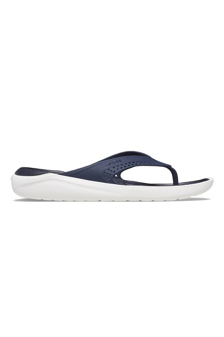 Crocs Унисекс чехли с лого - Pepit.bg