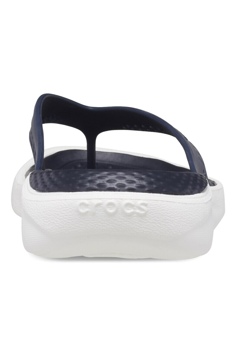 Crocs Унисекс чехли с лого - Pepit.bg