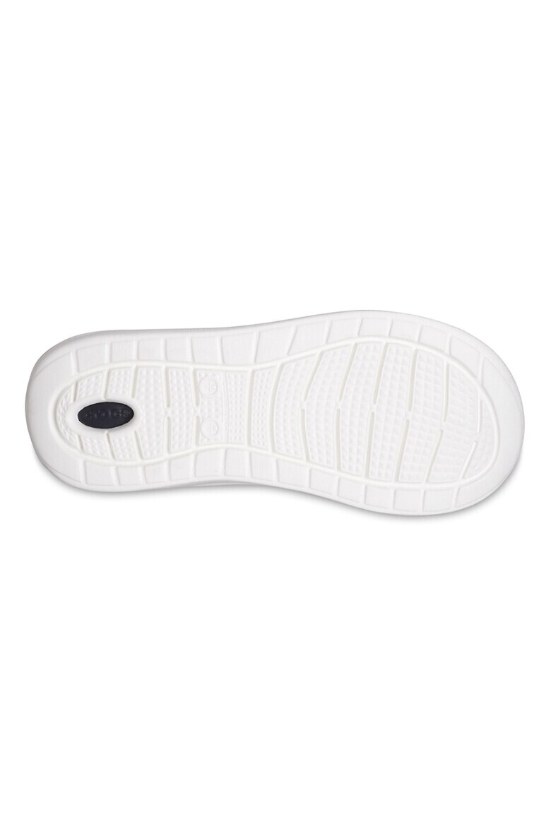 Crocs Унисекс чехли с лого - Pepit.bg