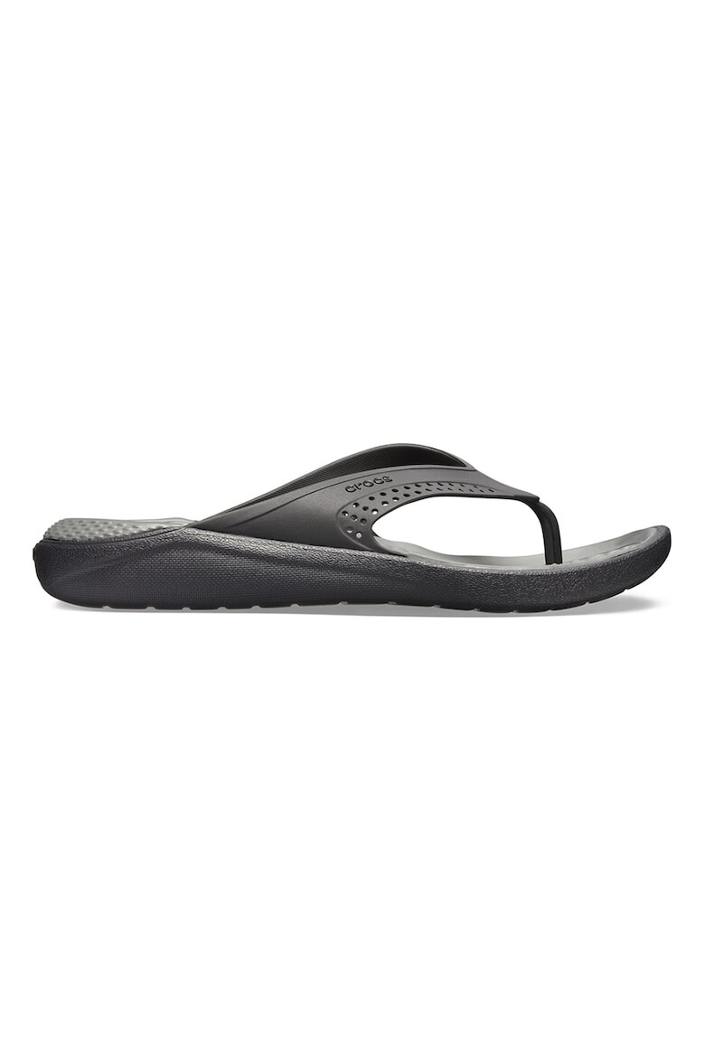Crocs Унисекс чехли с лого - Pepit.bg