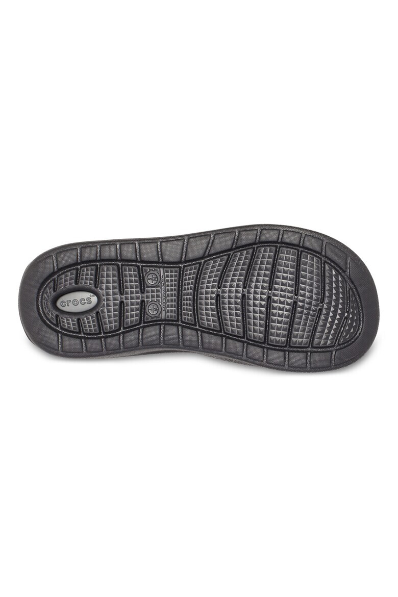 Crocs Унисекс чехли с лого - Pepit.bg