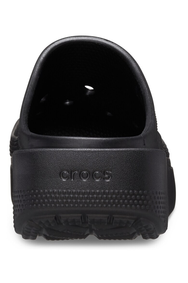 Crocs Унисекс чехли с отвори - Pepit.bg