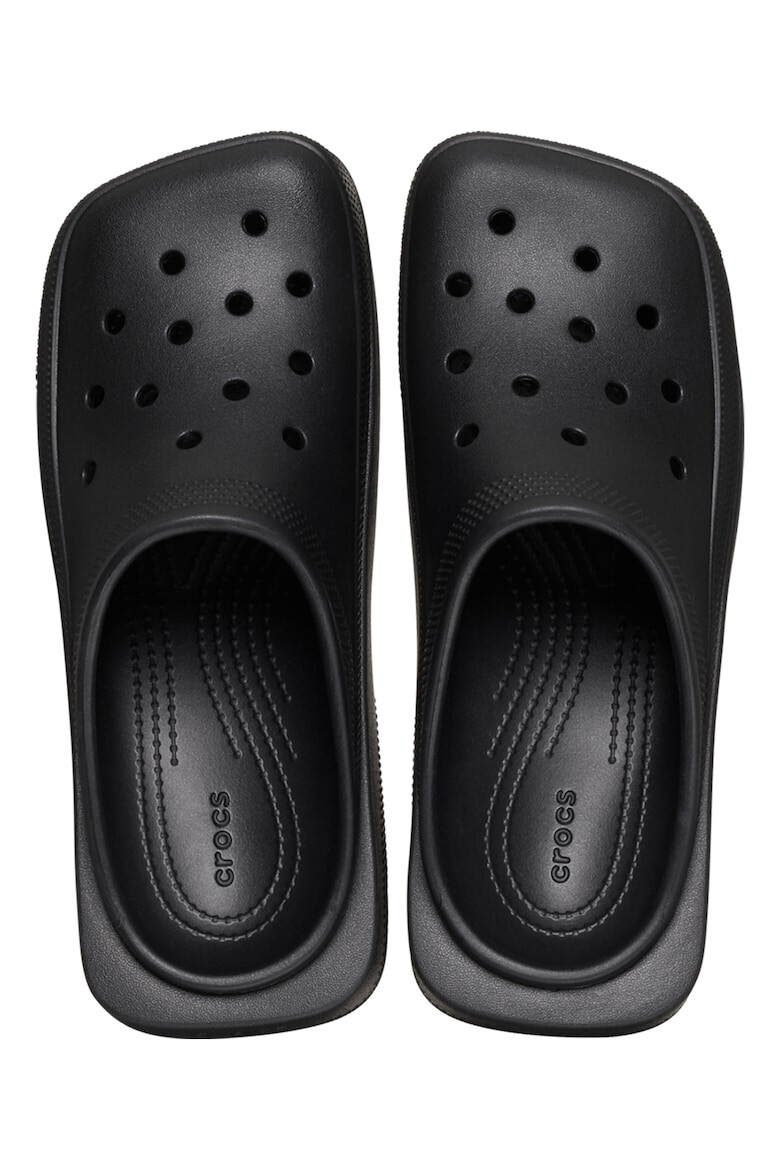 Crocs Унисекс чехли с отвори - Pepit.bg