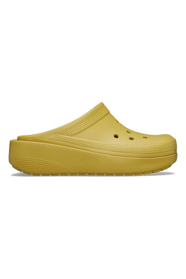 Crocs Унисекс чехли с отвори - Pepit.bg