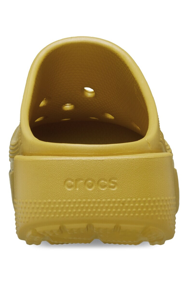 Crocs Унисекс чехли с отвори - Pepit.bg