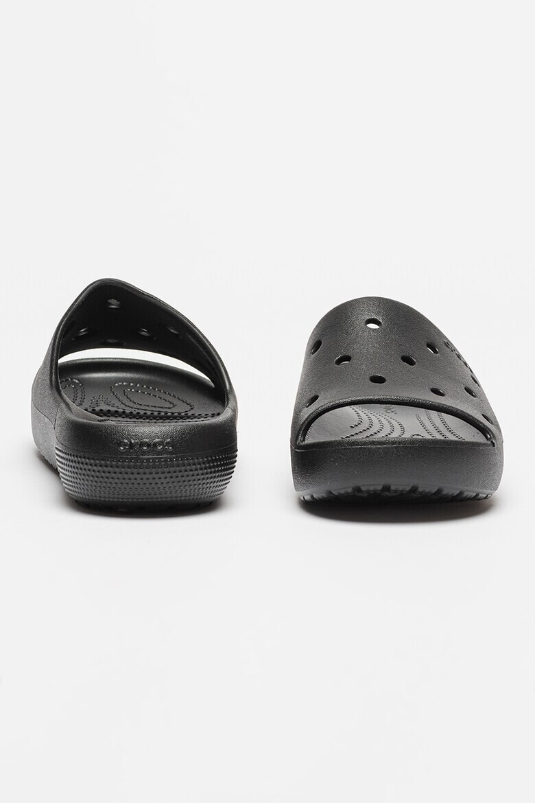 Crocs Унисекс чехли с перфорации - Pepit.bg