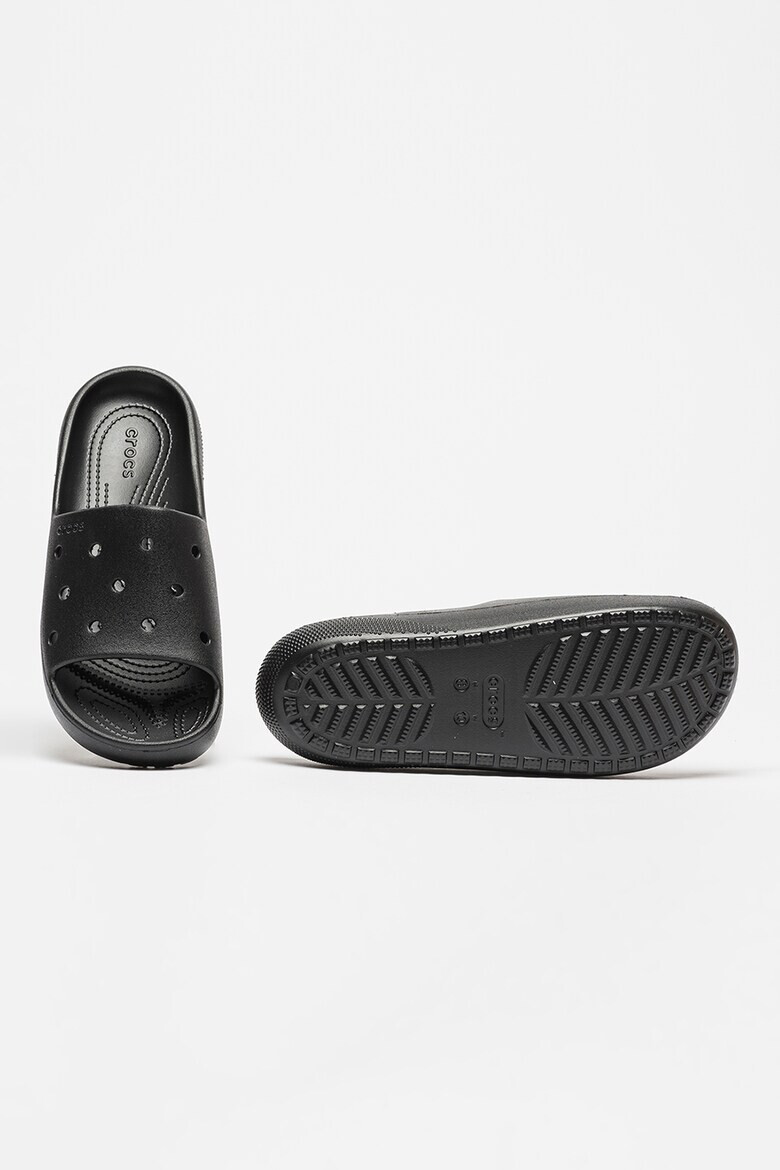 Crocs Унисекс чехли с перфорации - Pepit.bg
