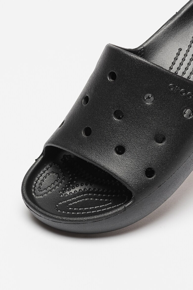 Crocs Унисекс чехли с перфорации - Pepit.bg
