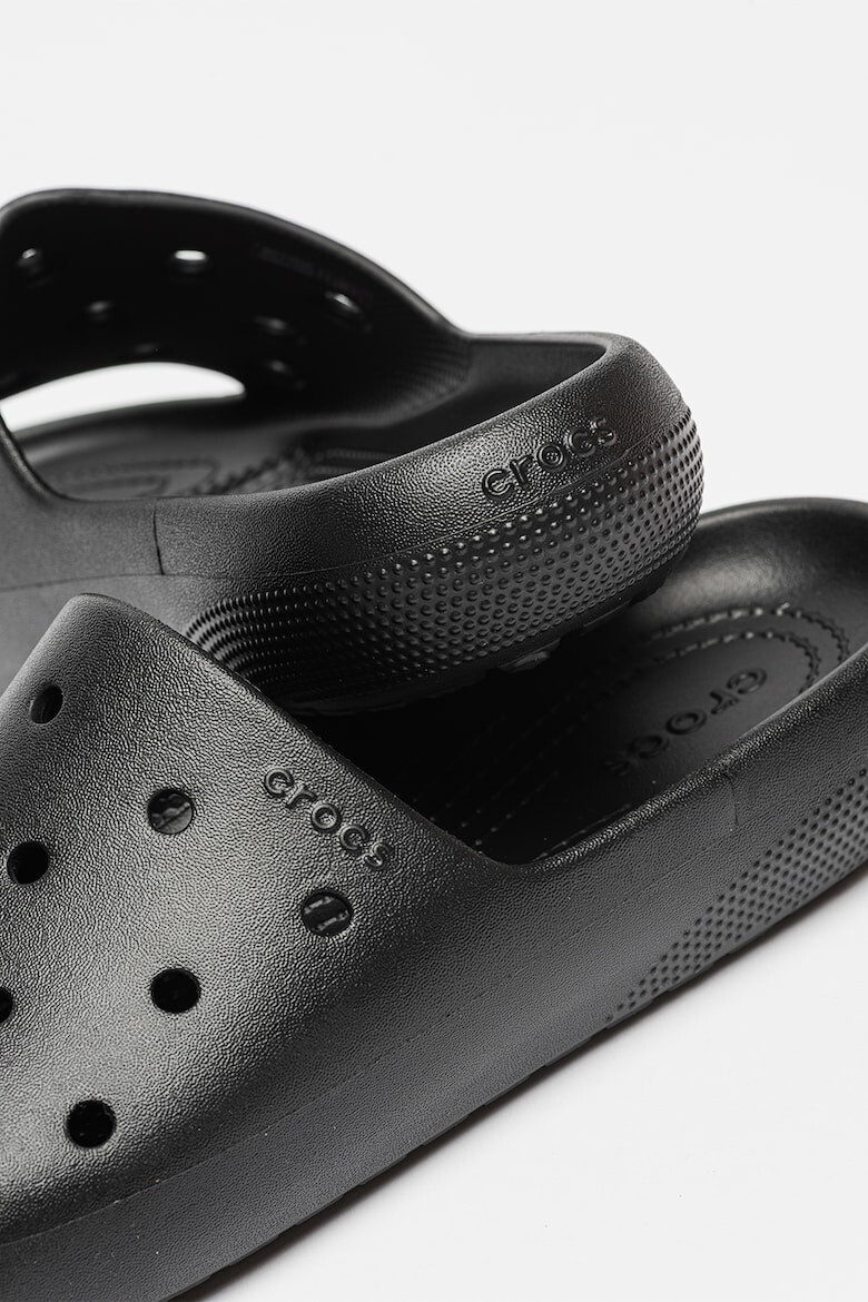 Crocs Унисекс чехли с перфорации - Pepit.bg
