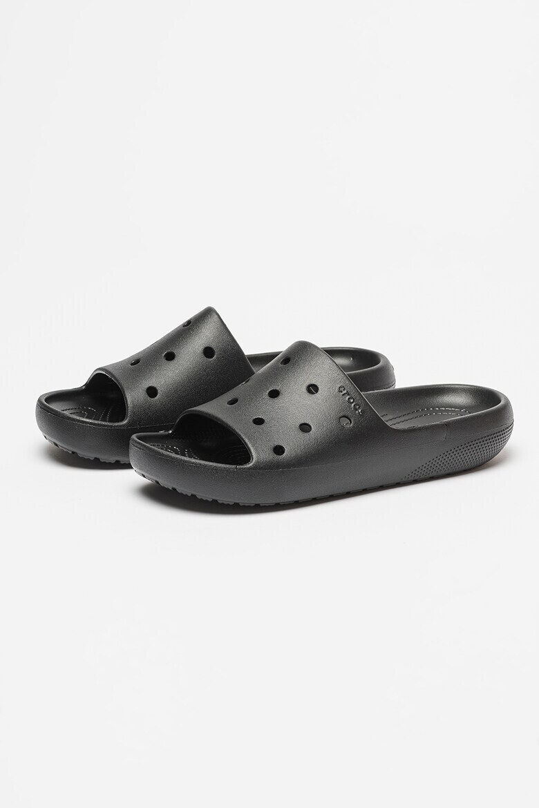 Crocs Унисекс чехли с перфорации - Pepit.bg