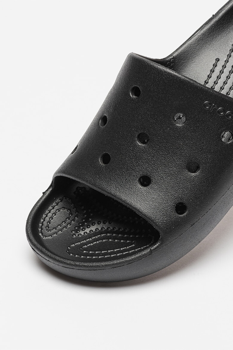 Crocs Унисекс чехли с перфорации - Pepit.bg