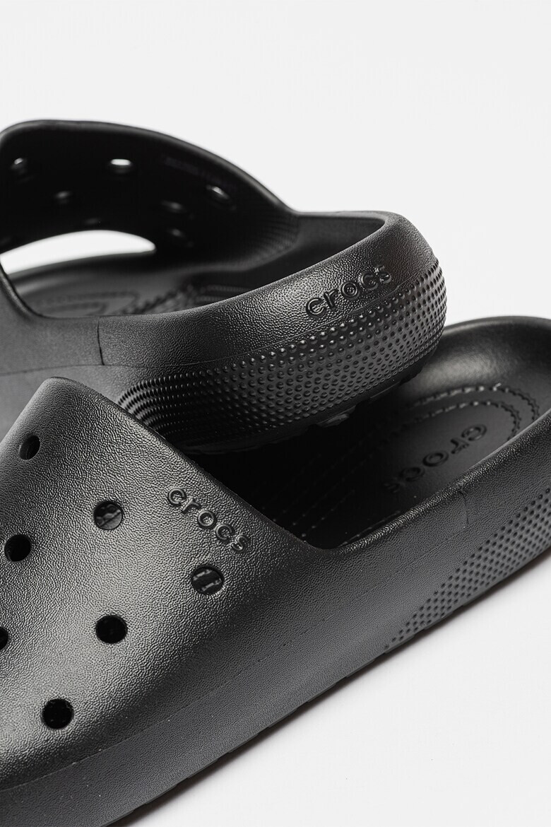Crocs Унисекс чехли с перфорации - Pepit.bg