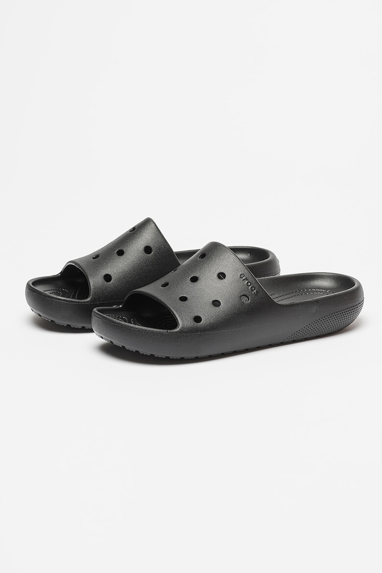 Crocs Унисекс чехли с перфорации - Pepit.bg
