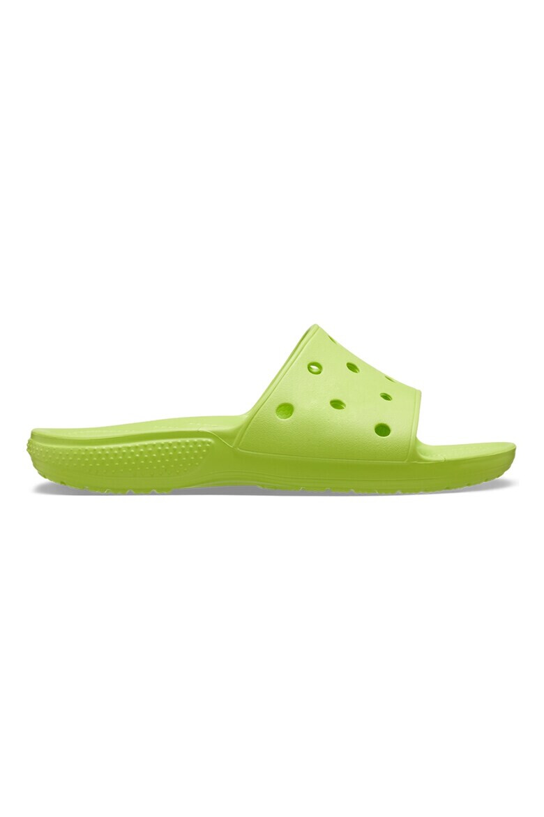 Crocs Унисекс чехли с перфорации - Pepit.bg