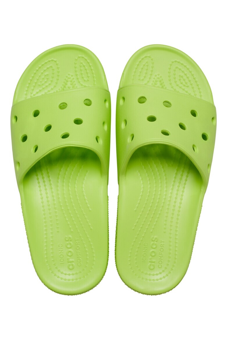 Crocs Унисекс чехли с перфорации - Pepit.bg