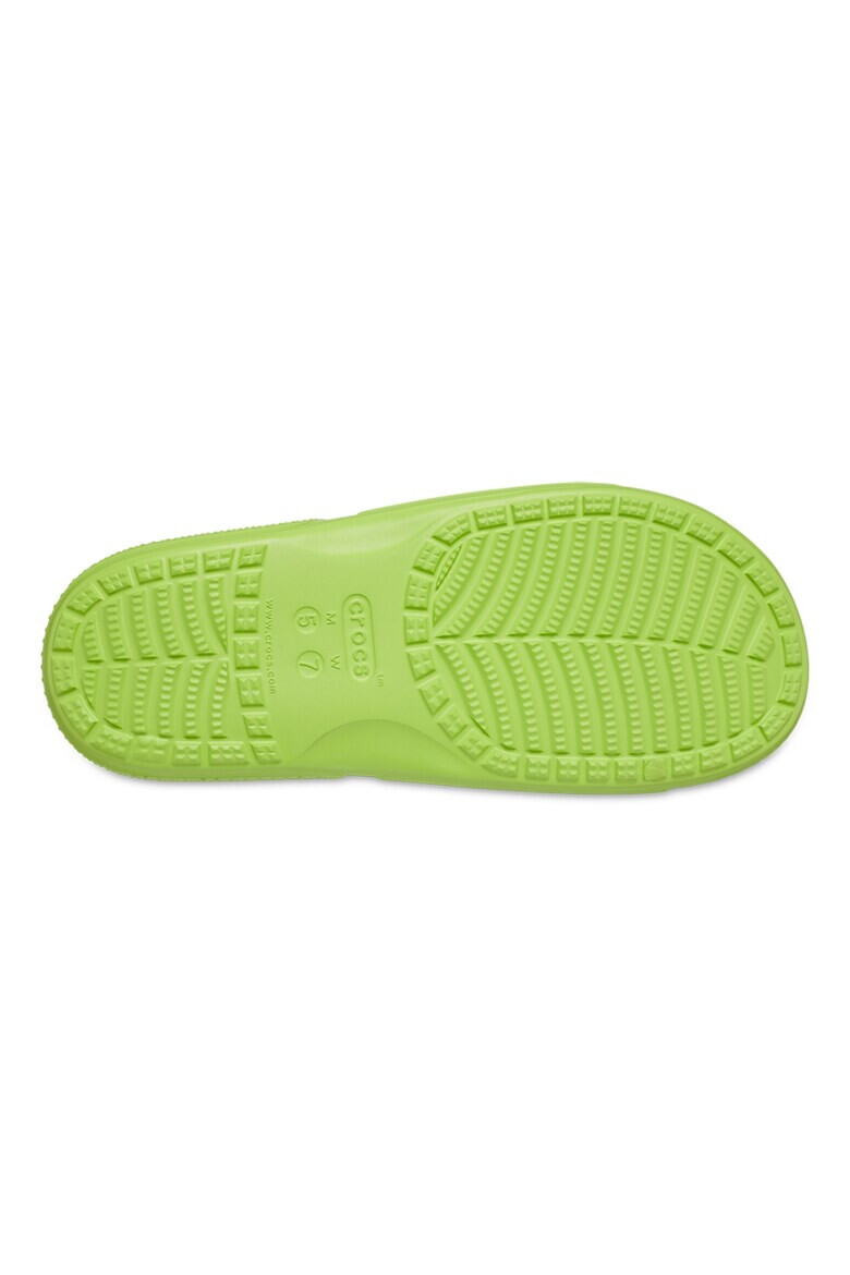 Crocs Унисекс чехли с перфорации - Pepit.bg