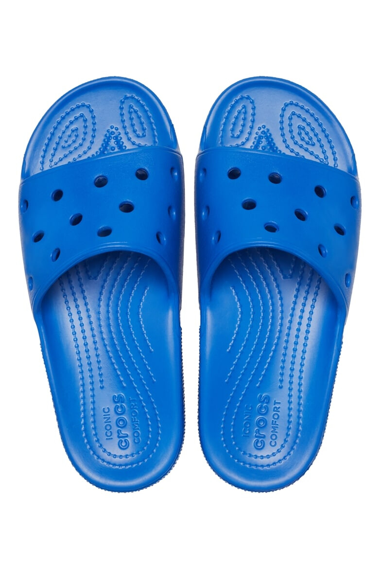 Crocs Унисекс чехли с перфорации - Pepit.bg