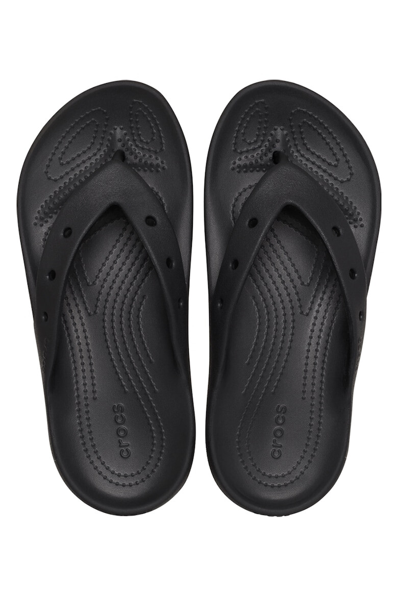 Crocs Унисекс гумени чехли - Pepit.bg