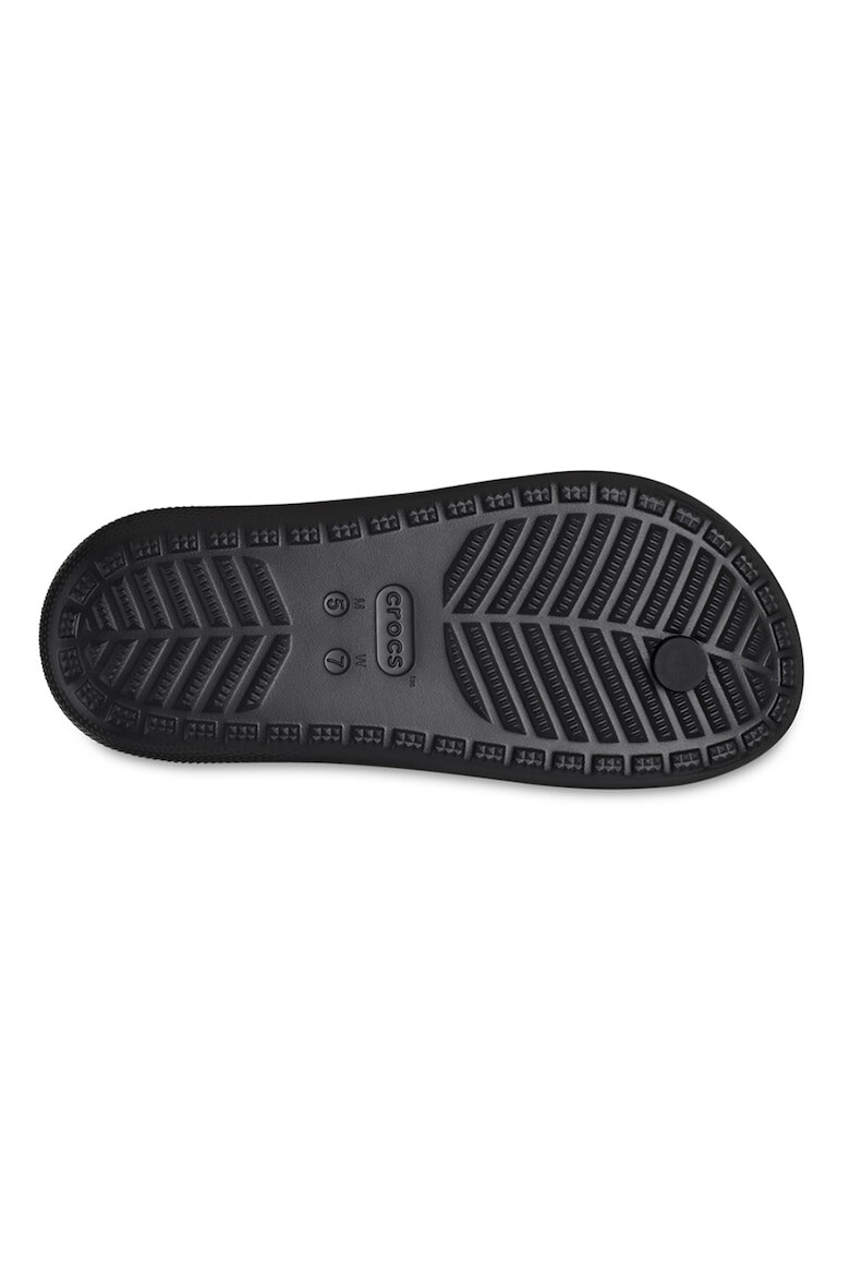 Crocs Унисекс гумени чехли - Pepit.bg