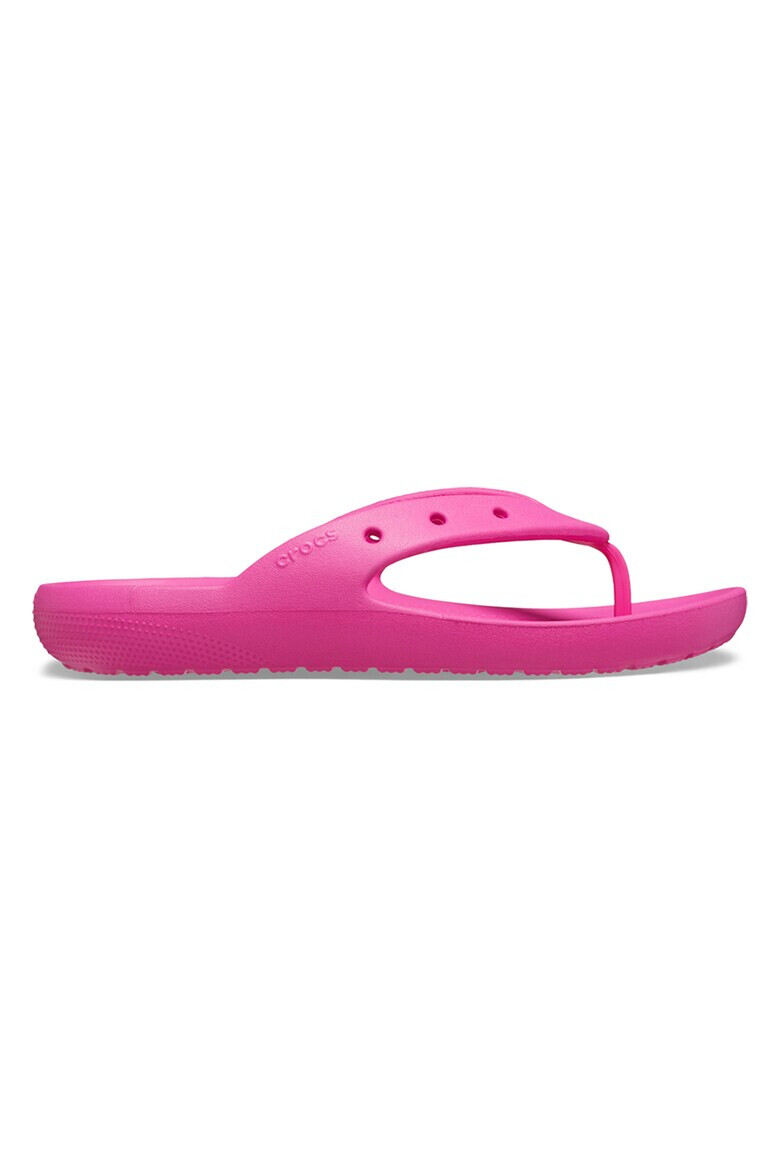 Crocs Унисекс гумени чехли - Pepit.bg