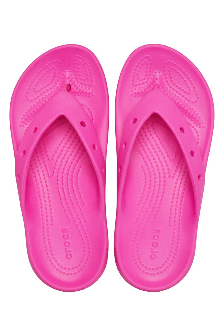 Crocs Унисекс гумени чехли - Pepit.bg