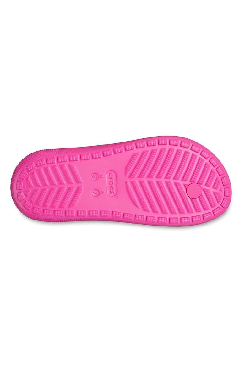 Crocs Унисекс гумени чехли - Pepit.bg