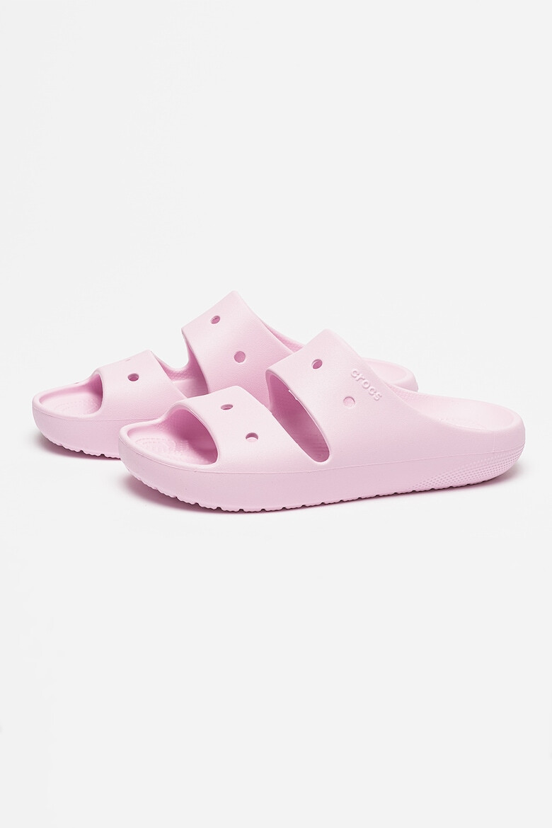 Crocs Унисекс гумени чехли - Pepit.bg