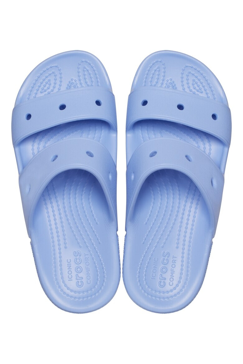 Crocs Унисекс гумени чехли - Pepit.bg